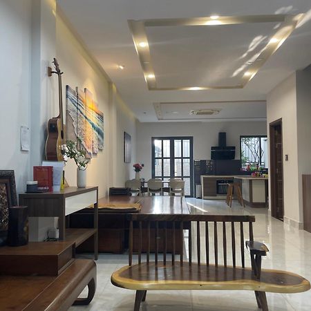 Home Resort With Full Amenities Ho Chi Minh-staden Exteriör bild