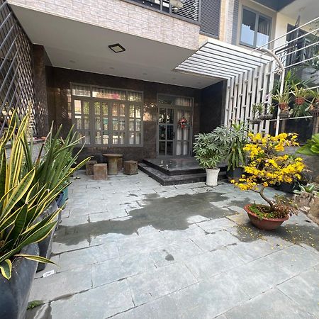 Home Resort With Full Amenities Ho Chi Minh-staden Exteriör bild