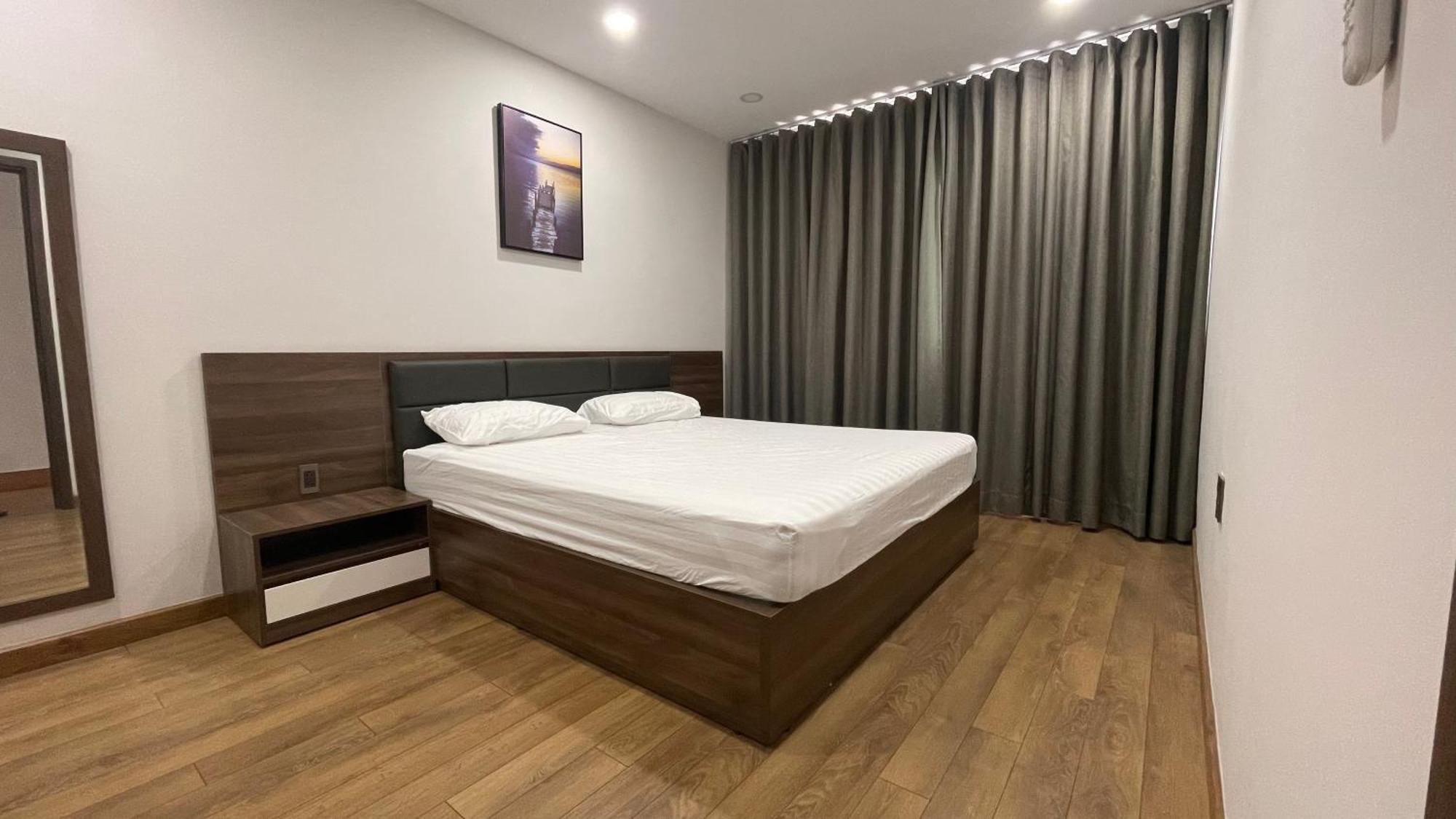 Home Resort With Full Amenities Ho Chi Minh-staden Exteriör bild