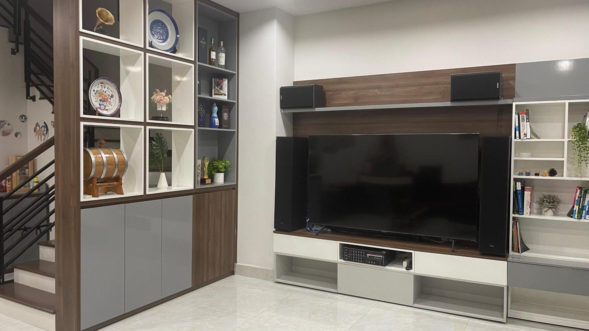 Home Resort With Full Amenities Ho Chi Minh-staden Exteriör bild