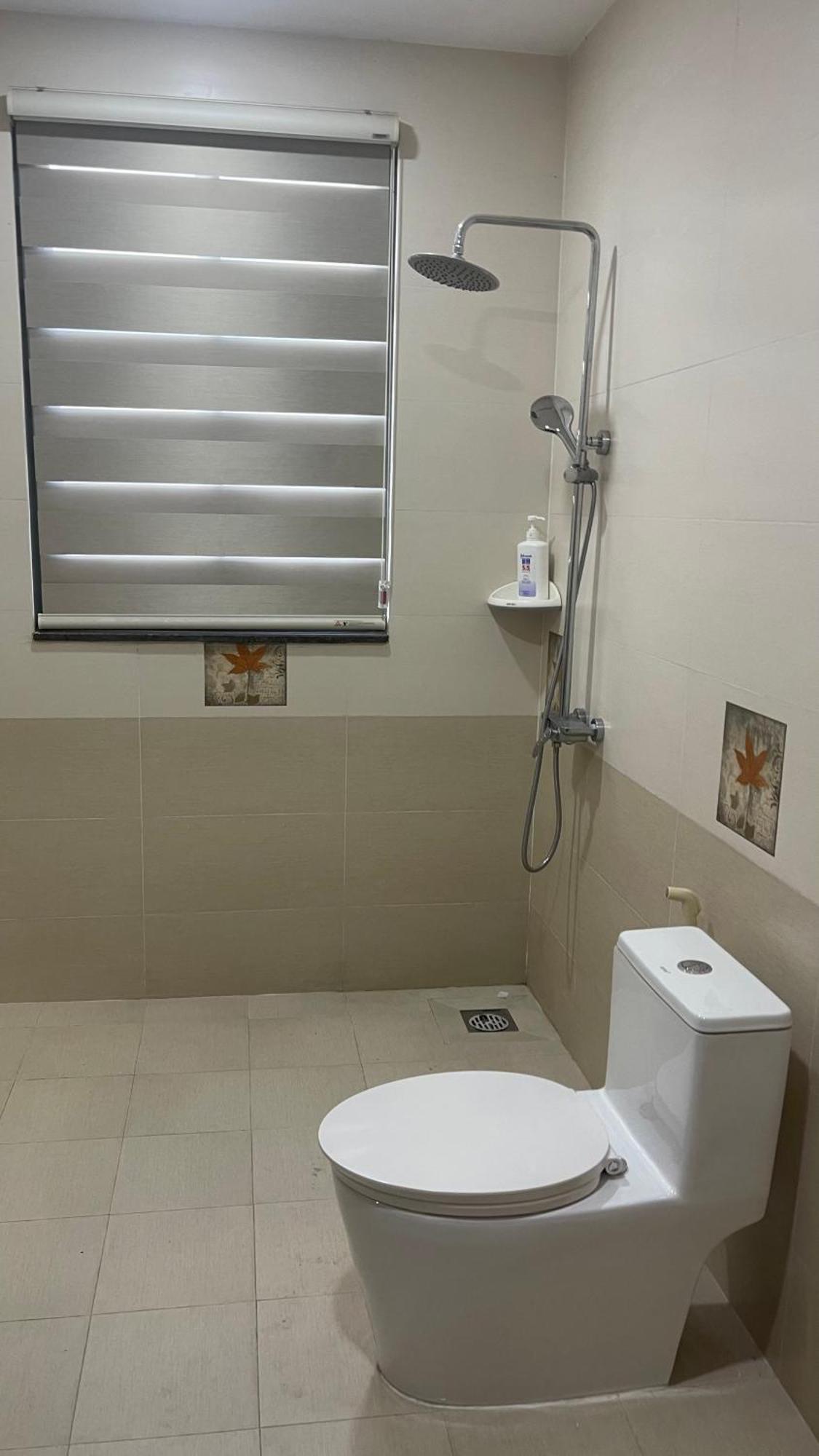 Home Resort With Full Amenities Ho Chi Minh-staden Exteriör bild