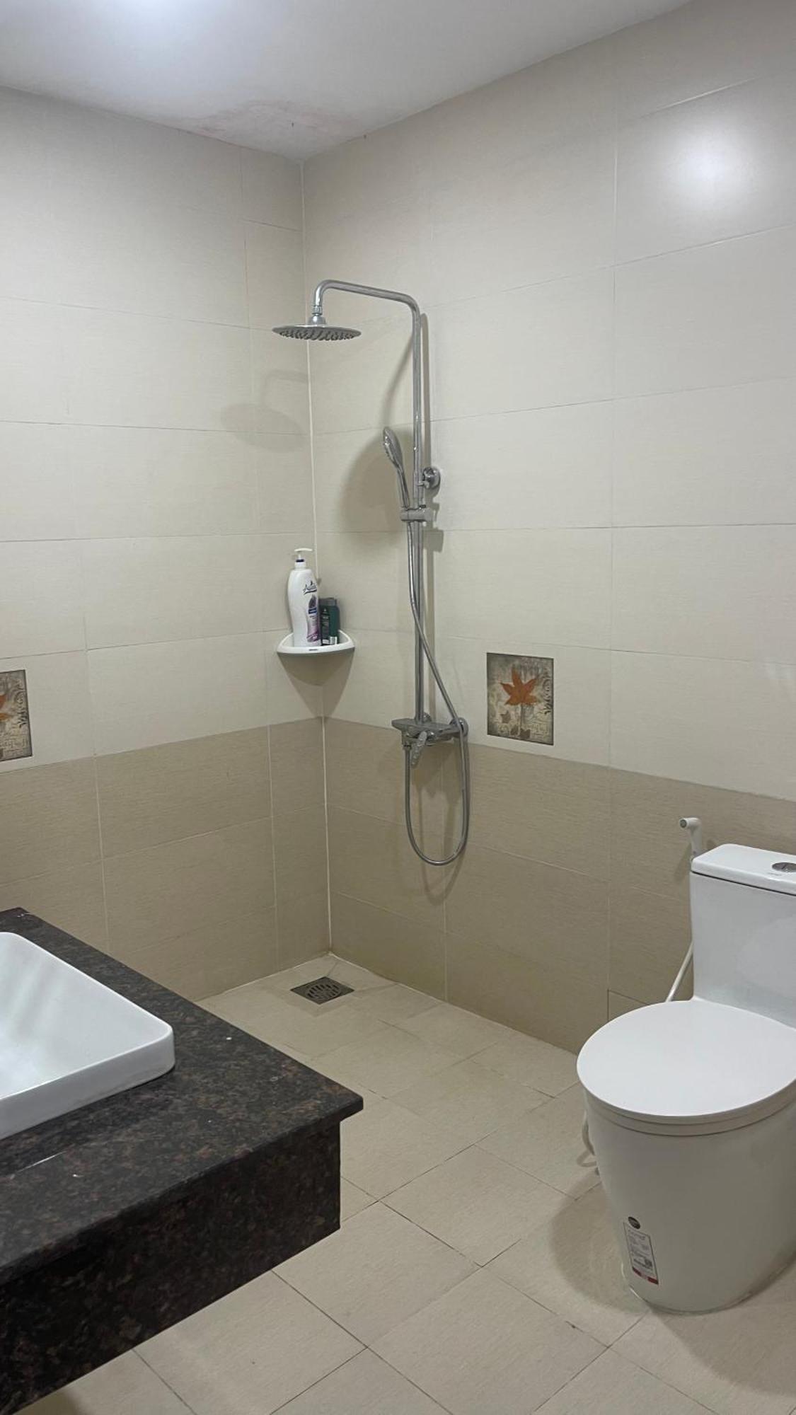 Home Resort With Full Amenities Ho Chi Minh-staden Exteriör bild