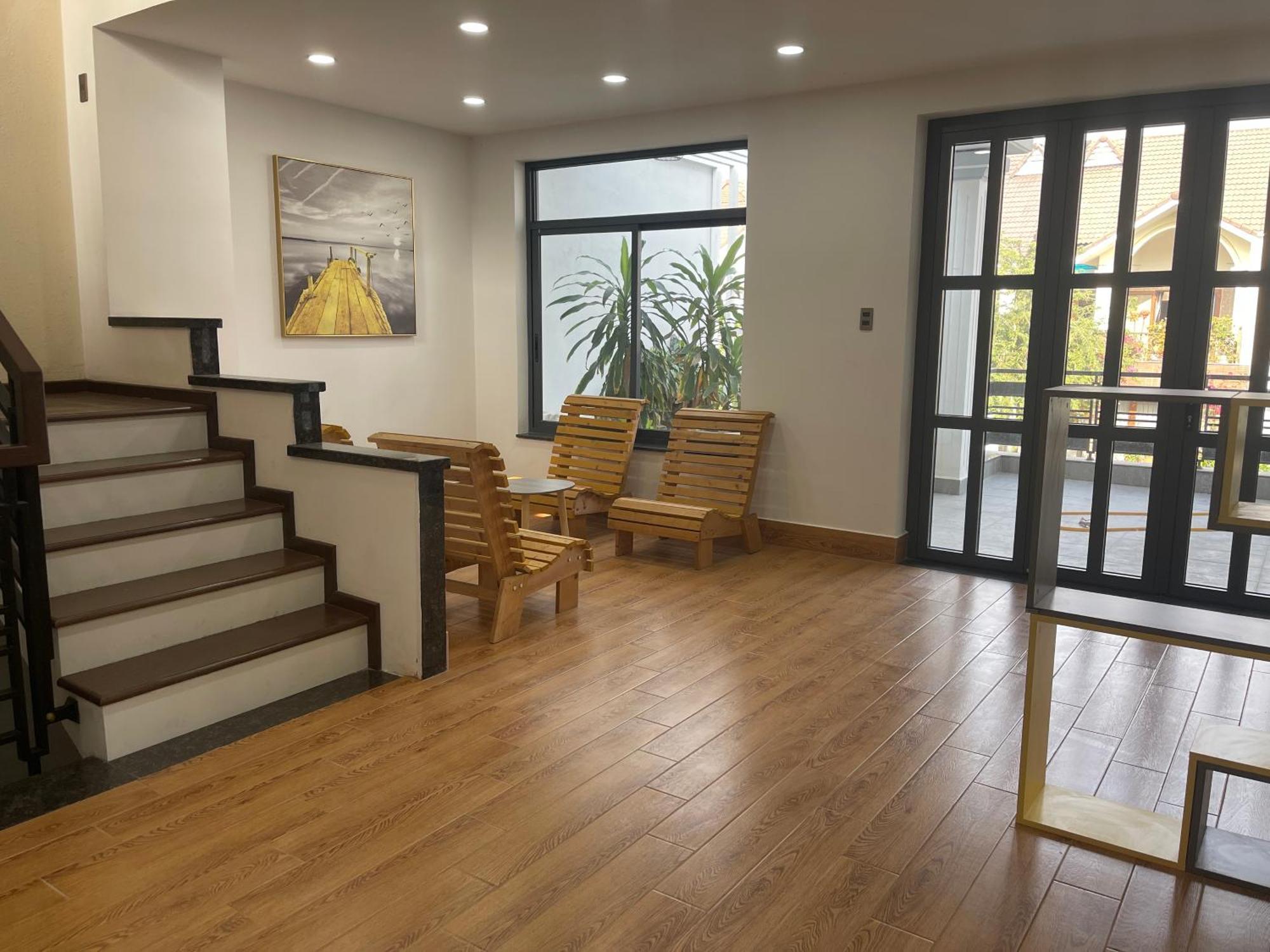 Home Resort With Full Amenities Ho Chi Minh-staden Exteriör bild