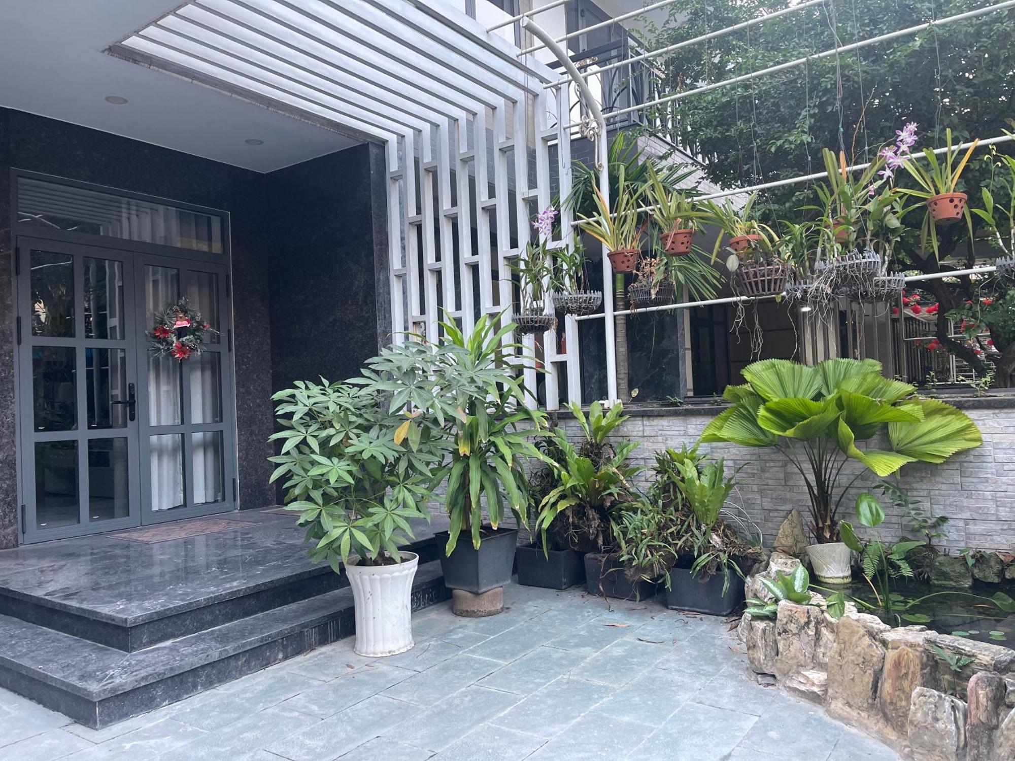 Home Resort With Full Amenities Ho Chi Minh-staden Exteriör bild