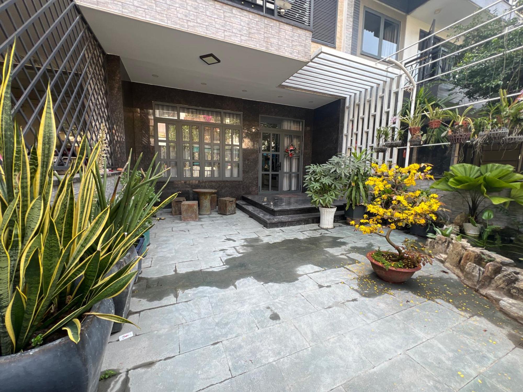 Home Resort With Full Amenities Ho Chi Minh-staden Exteriör bild