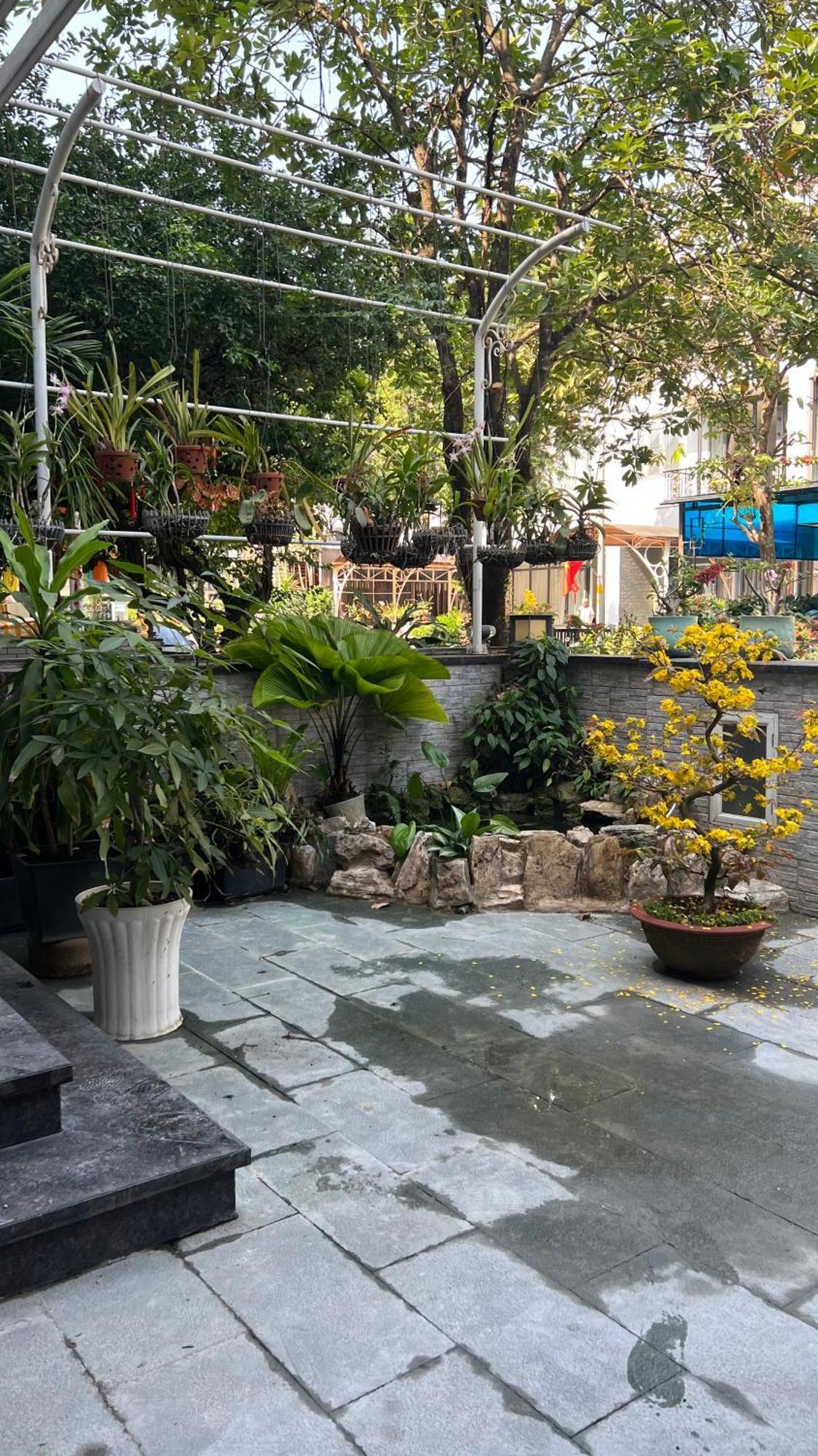 Home Resort With Full Amenities Ho Chi Minh-staden Exteriör bild