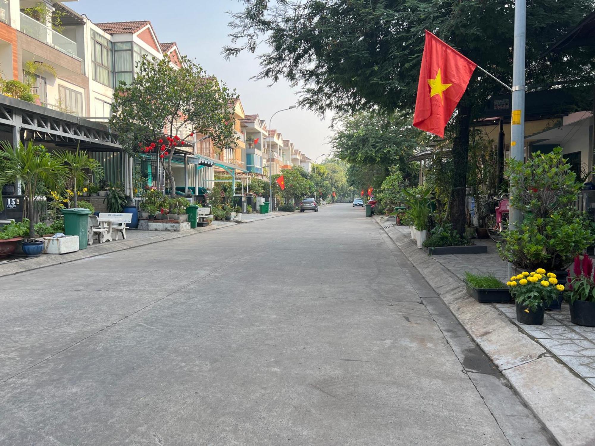 Home Resort With Full Amenities Ho Chi Minh-staden Exteriör bild